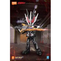 BLOKEES 74304 KAMEN RIDER STARLIGHT EDITION PHIÊN BẢN THỨ 4 bộ đồ chơi xếp lắp ráp ghép mô hình Movie & Game Phim Và Trò Chơi