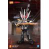 BLOKEES 74304 KAMEN RIDER STARLIGHT EDITION PHIÊN BẢN THỨ 4 bộ đồ chơi xếp lắp ráp ghép mô hình Movie & Game Phim Và Trò Chơi