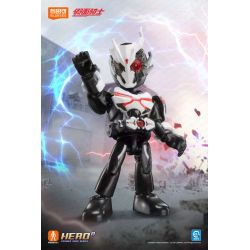 BLOKEES 74304 KAMEN RIDER STARLIGHT EDITION PHIÊN BẢN THỨ 4 bộ đồ chơi xếp lắp ráp ghép mô hình Movie & Game Phim Và Trò Chơi