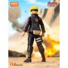 BLOKEES 75601 NARUTO BEYOND PHIÊN BẢN UZUMAKI BORUTO CC01 bộ đồ chơi xếp lắp ráp ghép mô hình Movie & Game Phim Và Trò Chơi