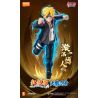 BLOKEES 75601 NARUTO BEYOND PHIÊN BẢN UZUMAKI BORUTO CC01 bộ đồ chơi xếp lắp ráp ghép mô hình Movie & Game Phim Và Trò Chơi