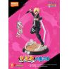 BLOKEES 75601 NARUTO BEYOND PHIÊN BẢN UZUMAKI BORUTO CC01 bộ đồ chơi xếp lắp ráp ghép mô hình Movie & Game Phim Và Trò Chơi