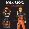 BLOKEES 75602 NARUTO BEYOND EDITION UZUMAKI CC02 bộ đồ chơi xếp lắp ráp ghép mô hình Movie & Game Phim Và Trò Chơi