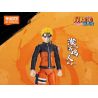BLOKEES 75602 NARUTO BEYOND EDITION UZUMAKI CC02 bộ đồ chơi xếp lắp ráp ghép mô hình Movie & Game Phim Và Trò Chơi