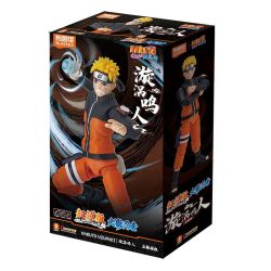 BLOKEES 75602 NARUTO BEYOND EDITION UZUMAKI CC02 bộ đồ chơi xếp lắp ráp ghép mô hình Movie & Game Phim Và Trò Chơi