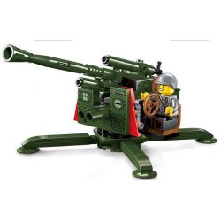 Enlighten 1704 Qman 1704 non  ĐẠI BÁC bộ đồ chơi xếp lắp ráp ghép mô hình Tactical Espionage Action TACTICAL ESPIONAGE ACTION COMBAT ZONES FIRE Chiến Thuật Quân Sự 124 khối Enlighten 1704 Qman 1704 non  ĐẠI BÁC bộ đồ chơi xếp lắp ráp ghép mô hình Tactical Espionage Action TACTICAL ESPIONAGE ACTION COMBAT ZONES FIRE Chiến Thuật Quân Sự 124 khối