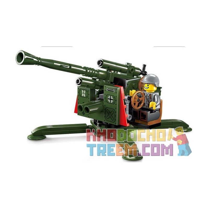 Enlighten 1704 Qman 1704 non  ĐẠI BÁC bộ đồ chơi xếp lắp ráp ghép mô hình Tactical Espionage Action TACTICAL ESPIONAGE ACTION COMBAT ZONES FIRE Chiến Thuật Quân Sự 124 khối Enlighten 1704 Qman 1704 non  ĐẠI BÁC bộ đồ chơi xếp lắp ráp ghép mô hình Tactical Espionage Action TACTICAL ESPIONAGE ACTION COMBAT ZONES FIRE Chiến Thuật Quân Sự 124 khối