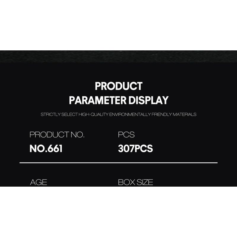 REOBRIX 661 FERRARI 499P SUPERCAR bộ đồ chơi xếp lắp ráp ghép mô hình Speed Champions Racing Cars Đua Xe Công Thức 307 khối