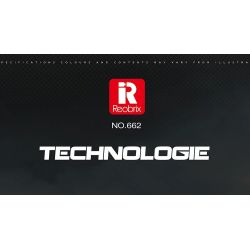 REOBRIX 662 XE CẢNH SÁT DOGE bộ đồ chơi xếp lắp ráp ghép mô hình Speed Champions Racing Cars Đua Xe Công Thức 372 khối