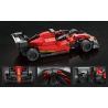 REOBRIX 663 CÔNG THỨC XE ĐUA F1 bộ đồ chơi xếp lắp ráp ghép mô hình Speed Champions Racing Cars Đua Xe Công Thức 245 khối