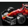 REOBRIX 663 CÔNG THỨC XE ĐUA F1 bộ đồ chơi xếp lắp ráp ghép mô hình Speed Champions Racing Cars Đua Xe Công Thức 245 khối