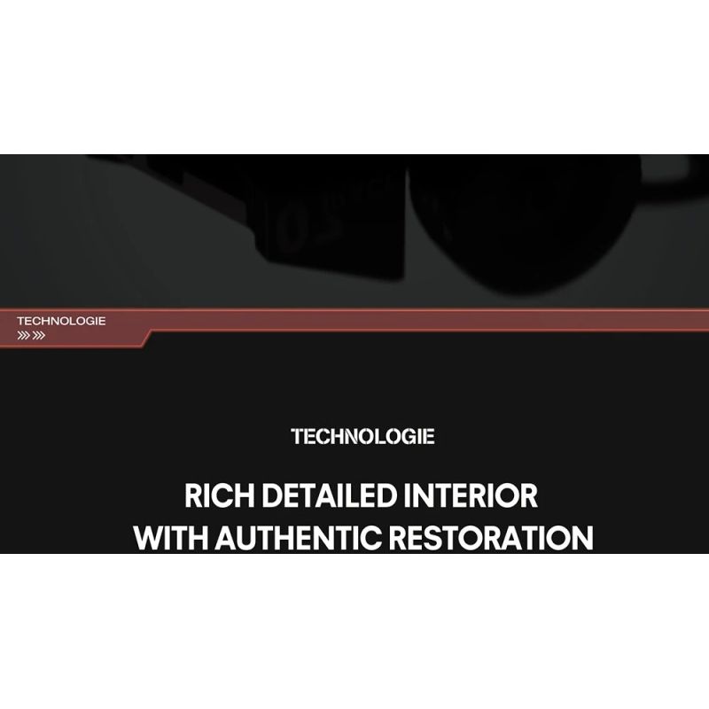 REOBRIX 663 CÔNG THỨC XE ĐUA F1 bộ đồ chơi xếp lắp ráp ghép mô hình Speed Champions Racing Cars Đua Xe Công Thức 245 khối