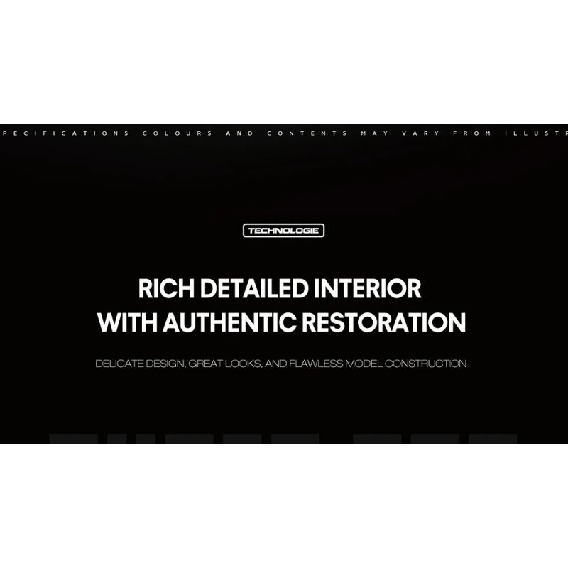 REOBRIX 828 SIÊU XE FERRARI J50 bộ đồ chơi xếp lắp ráp ghép mô hình Speed Champions Racing Cars Đua Xe Công Thức 298 khối