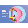 FORANGE FC3518 3518 NGÔI NHÀ TRÊN CÂY bộ đồ chơi xếp lắp ráp ghép mô hình Creator TREE HOUSE Sáng Tạo 731 khối