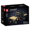 MouldKing 20041 20042 Mould King 20041 20042 XE TẤN CÔNG CARACAL bộ đồ chơi xếp lắp ráp ghép mô hình Technic Kỹ Thuật Công Nghệ Cao Mô Hình Phương Tiện 1577 khối