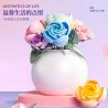 PLEYERID M38-P8070 P8070 8070 M38P8070 38-P8070 CANDY ROSE bộ đồ chơi xếp lắp ráp ghép mô hình Creator Sáng Tạo