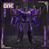 BLOKEES 71186 TRANSFORMERS BEYOND EDITION ORIGIN ONE SHI TIANZUN bộ đồ chơi xếp lắp ráp ghép mô hình Movie & Game Phim Và Trò Chơi