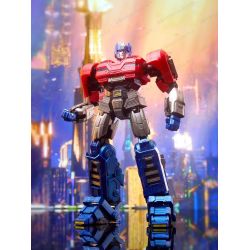 BLOKEES 71173 TRANSFORMERS PHIÊN BẢN HUYỀN THOẠI ORIAN PIX ORIGIN OPTIMUS PRIME bộ đồ chơi xếp lắp ráp ghép mô hình Movie & Game Phim Và Trò Chơi