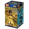 BLOKEES 75032 SAINT SEIYA STARS EDITION BULLET THỨ 2 KẾ THỪA VÀNG bộ đồ chơi xếp lắp ráp ghép mô hình Movie & Game Phim Và Trò Chơi