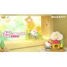BLOKEES 73591 SANRIO FAMILY DADOU DREAM LỜI NÓI ĐẦU ĐẾN MÙA XUÂN ẤM ÁP bộ đồ chơi xếp lắp ráp ghép mô hình Movie & Game Phim Và Trò Chơi