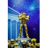 BLOKEES 75007 SAINT SEIYA BEYOND EDITION TAURUS ARUDIBA COMIC COLOR bộ đồ chơi xếp lắp ráp ghép mô hình Movie & Game Phim Và Trò Chơi