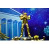 BLOKEES 75007 SAINT SEIYA BEYOND EDITION TAURUS ARUDIBA COMIC COLOR bộ đồ chơi xếp lắp ráp ghép mô hình Movie & Game Phim Và Trò Chơi