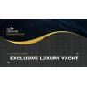 REOBRIX 66103 DU THUYỀN SANG TRỌNG bộ đồ chơi xếp lắp ráp ghép mô hình Creator LUXURY YACHT Sáng Tạo 4421 khối