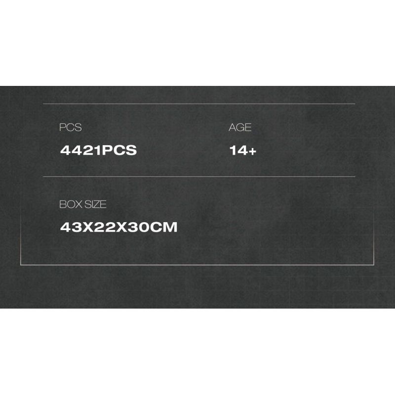 REOBRIX 66103 DU THUYỀN SANG TRỌNG bộ đồ chơi xếp lắp ráp ghép mô hình Creator LUXURY YACHT Sáng Tạo 4421 khối