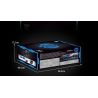 EIKEE Y18082 18082 BMW HYBRID V8 LE MANS RACING 1 tỷ lệ 1:8 bộ đồ chơi xếp lắp ráp ghép mô hình Technic Kỹ Thuật Công Nghệ Cao Mô Hình Phương Tiện 3507 khối
