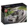 MouldKing 27091 Mould King 27091 PAGANI HUAYRA IMOLA bộ đồ chơi xếp lắp ráp ghép mô hình Speed Champions Racing Cars Đua Xe Công Thức 429 khối