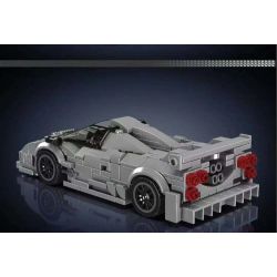 MouldKing 27091 Mould King 27091 PAGANI HUAYRA IMOLA bộ đồ chơi xếp lắp ráp ghép mô hình Speed Champions Racing Cars Đua Xe Công Thức 429 khối