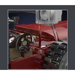 MouldKing 27101 Mould King 27101 BENTLEY 8 LÍT CHIẾC XE CỔ ĐIỂN SANG TRỌNG bộ đồ chơi xếp lắp ráp ghép mô hình Speed Champions Racing Cars BENTLEY 8 LITRE SUPER LUXURY CAR Đua Xe Công Thức 319 khối