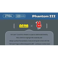 MouldKing 27104 Mould King 27104 CHIẾC XE CỔ ĐIỂN ROLLS-ROYCE PHANTOM III bộ đồ chơi xếp lắp ráp ghép mô hình Speed Champions Racing Cars ROLLS ROYCE PHANTOM III MULLINER Đua Xe Công Thức 347 khối