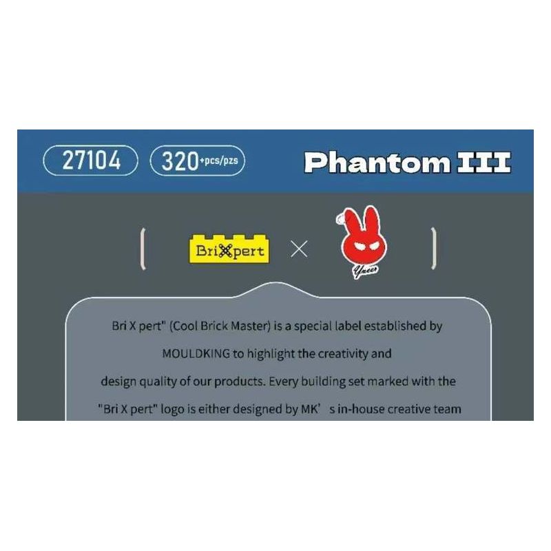 MouldKing 27104 Mould King 27104 CHIẾC XE CỔ ĐIỂN ROLLS-ROYCE PHANTOM III bộ đồ chơi xếp lắp ráp ghép mô hình Speed Champions Racing Cars ROLLS ROYCE PHANTOM III MULLINER Đua Xe Công Thức 347 khối