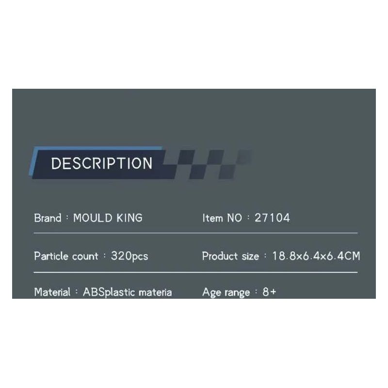 MouldKing 27104 Mould King 27104 CHIẾC XE CỔ ĐIỂN ROLLS-ROYCE PHANTOM III bộ đồ chơi xếp lắp ráp ghép mô hình Speed Champions Racing Cars ROLLS ROYCE PHANTOM III MULLINER Đua Xe Công Thức 347 khối