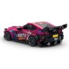 PINBO PB8852 8852 BULL DEMON KING SUPRA MK5 bộ đồ chơi xếp lắp ráp ghép mô hình Speed Champions Racing Cars Đua Xe Công Thức 415 khối