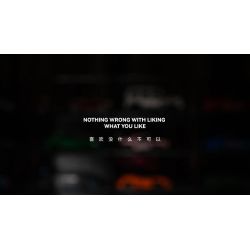 PINBO PB8852 8852 BULL DEMON KING SUPRA MK5 bộ đồ chơi xếp lắp ráp ghép mô hình Speed Champions Racing Cars Đua Xe Công Thức 415 khối