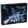 BEAUTY AND 13093 RỒNG BĂNG bộ đồ chơi xếp lắp ráp ghép mô hình VISE RION THE DARK ICE DRAGON 1646 khối