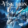 BEAUTY AND 13093 RỒNG BĂNG bộ đồ chơi xếp lắp ráp ghép mô hình VISE RION THE DARK ICE DRAGON 1646 khối