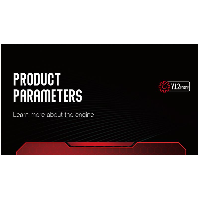 REOBRIX 33017 ĐỘNG CƠ V12 bộ đồ chơi xếp lắp ráp ghép mô hình Technic V12 ENGINE Kỹ Thuật Công Nghệ Cao Mô Hình Phương Tiện 4719 khối