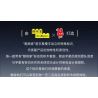 MouldKing 10186 Mould King 10186 THỊ TRƯỜNG BẾN TÀU bộ đồ chơi xếp lắp ráp ghép mô hình City Thành Phố 869 khối
