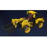 MouldKing 24083 Mould King 24083 TRÌNH TẢI BÁNH XE bộ đồ chơi xếp lắp ráp ghép mô hình City WHEEL LOADER Thành Phố 456 khối