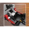 MouldKing 24085 Mould King 24085 XE TẢI ĐUA bộ đồ chơi xếp lắp ráp ghép mô hình City RACING TRUCK Thành Phố 491 khối