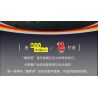 MouldKing 24068 Mould King 24068 MÁY BAY CHIẾN ĐẤU P-51D MUSTANG bộ đồ chơi xếp lắp ráp ghép mô hình City P-51D MUSTANG FIGHTER Thành Phố 396 khối