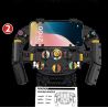 KAIXING K96217 96217 TAY LÁI MÔ PHỎNG ĐUA CÔNG THỨC bộ đồ chơi xếp lắp ráp ghép mô hình Technic STEERING WHEEL Kỹ Thuật Công Nghệ Cao Mô Hình Phương Tiện