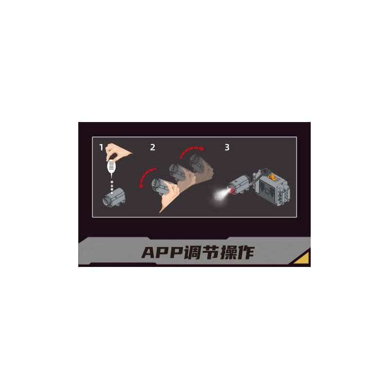 KAIXING K96210 96210 ĐỘNG CƠ SIÊU XE MÔ PHỎNG bộ đồ chơi xếp lắp ráp ghép mô hình Technic SUPERCAR V8 ENGINE Kỹ Thuật Công Nghệ Cao Mô Hình Phương Tiện 1394 khối