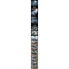 KAIYU KEEYEE WORLD K96179 96179 9IN1 BACK-ROAD bộ đồ chơi xếp lắp ráp ghép mô hình Technic Kỹ Thuật Công Nghệ Cao Mô Hình Phương Tiện