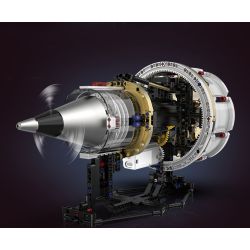 KAIYU KEEYEE WORLD K96208 96208 ĐỘNG CƠ bộ đồ chơi xếp lắp ráp ghép mô hình Technic Kỹ Thuật Công Nghệ Cao Mô Hình Phương Tiện 564 khối