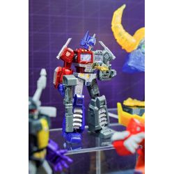 BLOKEES 71108 Xếp hình lắp ráp ghép mô hình Transformers Star Edition: Bullet thứ 8