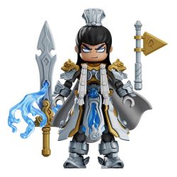 BLOKEES 85034 Xếp hình lắp ráp ghép mô hình Anh hùng: Zhou Yu, Thánh giáp